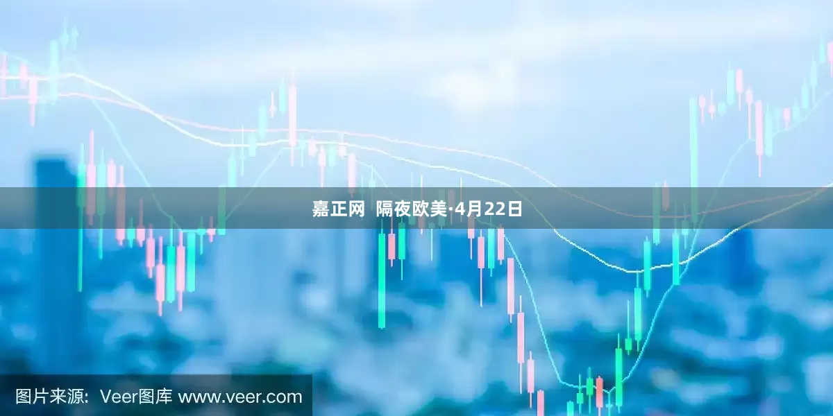 嘉正网  隔夜欧美·4月22日