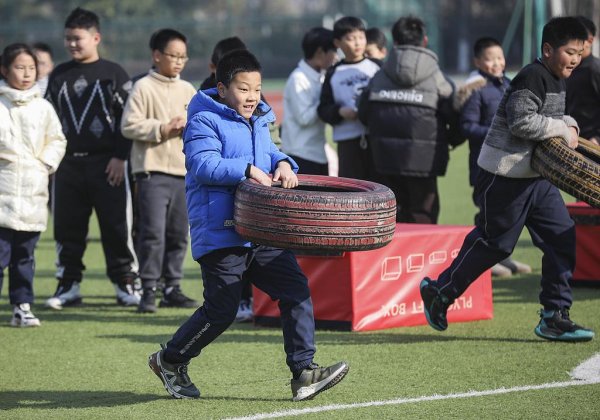 天金策略 课间延长、学籍管理新规……新学期，这些变化与你有关