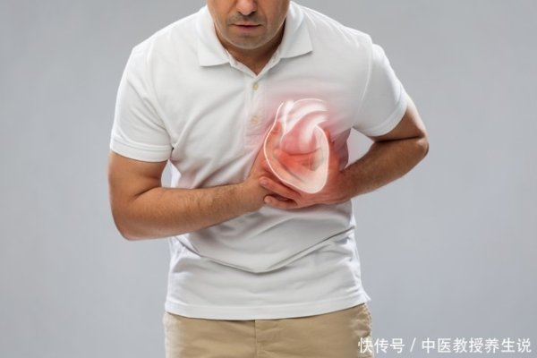 聚富配资 夏天高温高湿身体易出状况，中医直言：养心是关键所在
