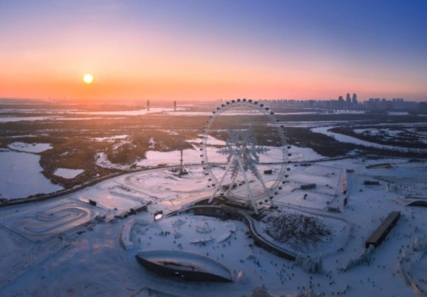 盈丰配资 来哈尔滨旅行不可错过的4大风景