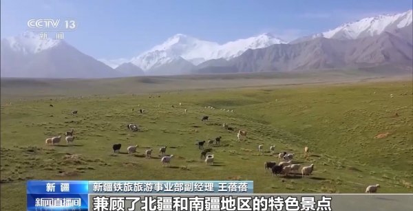 海通众合 三段行程共用一张票、专列“一铺到底”……暑期出游省钱又省心！
