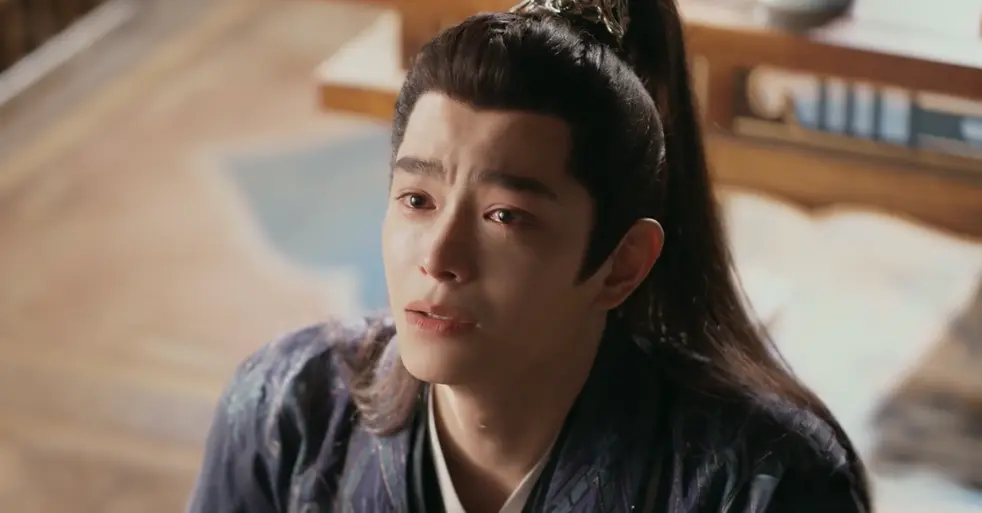 大鑫优配资讯 《山河枕》：本冲着丁禹兮而来，却意外被饰演六位哥哥的演员圈粉