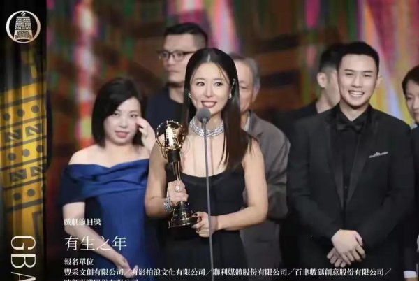 同门证券 林心如的演艺成就究竟是运气使然还是实力所归？